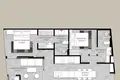 Apartamento 2 habitaciones 72 m² Kamala, Tailandia