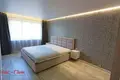 2 room apartment 50 m² Minsk, Belarus
