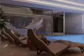 1 bedroom apartment 46 m² Alanya, Turkey