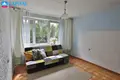 1 room apartment 28 m² Ukmerge, Lithuania