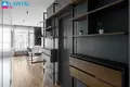 Wohnung 2 Zimmer 60 m² Pustalaukis, Litauen