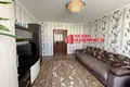 Wohnung 1 zimmer 41 m² Hrodna, Belarus