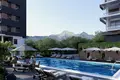 1 bedroom apartment  Konakli, Turkey