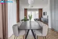 Casa 125 m² Gudeliai, Lituania