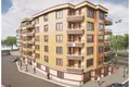 Wohnung 47 m² Pomorie, Bulgarien