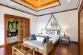 5-Zimmer-Villa 617 m² Phuket, Thailand