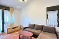 1 bedroom apartment 80 m² in Budva, Montenegro