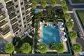Wohnung 3 zimmer 110 m² Mezitli, Türkei
