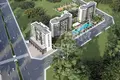 Apartamento 3 habitaciones 65 m² Aksu, Turquía