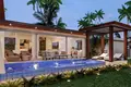 3 bedroom villa 225 m² Rawai, Thailand