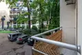 Mieszkanie 4 pokoi 127 m² Ryga, Łotwa