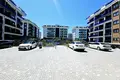 1 bedroom apartment 60 m² Kargıcak, Turkey