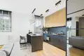 2 room apartment 56 m² in Warsaw, Poland
