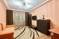 Apartamento 3 habitaciones 71 m² Minsk, Bielorrusia