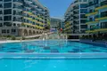 Wohnkomplex Furnished apartments in 5* SPA complex Konak Premium.