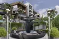 4 bedroom house 423 m² Mediterranean Region, Turkey