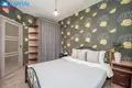 2 room apartment 52 m² Vilnius, Lithuania