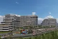 Apartamento 3 habitaciones 73 m² Aksu, Turquía