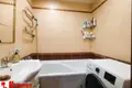 Mieszkanie 2 pokoi 51 m² Homel, Białoruś