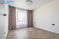 Квартира 3 комнаты 60 м² Вильнюс, Литва
