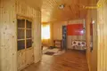 House 31 m² Piatryskauski sielski Saviet, Belarus