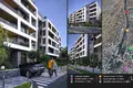 2 bedroom apartment 66 m² Kotor, Montenegro