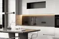 Mieszkanie 1 pokój 60 m² Limassol, Cypr
