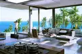 3-Schlafzimmer-Villa 300 m² Phuket, Thailand