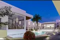 Appartement 3 chambres 22 000 m² Trikomo, Chypre du Nord