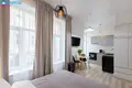 1 room apartment 24 m² Vilnius, Lithuania