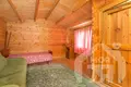 Casa 103 m² Kapciouski sielski Saviet, Belarús