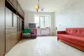 Wohnung 2 zimmer 49 m² Homel, Belarus