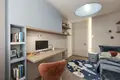 Appartement 2 chambres 63 m² Mediterranean Region, Turquie