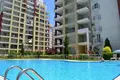 Квартира 3 комнаты  Махмутлар, Турция