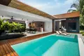 Villa de 4 habitaciones 230 m² Wana Giri, Indonesia