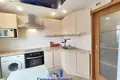 Appartement 1 chambre 35 m² Minsk, Bélarus
