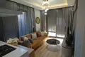 1 bedroom apartment 51 m² Mersin, Turkey