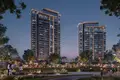 Mieszkanie 2 pokoi 119 m² Business Bay, Emiraty Arabskie