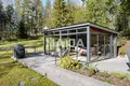 Ferienhaus 1 zimmer 19 m² Kirkkonummi, Finnland