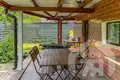 Casa 58 m² Krasnienski sielski Saviet, Belarús