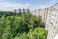 Квартира 2 комнаты 46 м² Минск, Беларусь