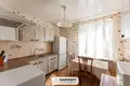 3 room apartment 66 m² Minsk, Belarus