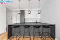 Apartamento 3 habitaciones 97 m² Vilna, Lituania