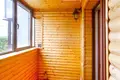 3 room apartment 89 m² Minsk, Belarus