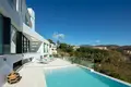 6-Zimmer-Villa 610 m² Benahavis, Spanien