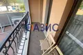 Apartamento 2 habitaciones 65 m² Sveti Vlas, Bulgaria