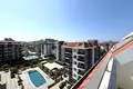 Penthouse 3 zimmer 127 m² Kestel, Türkei