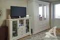 2 room apartment 48 m² Brest, Belarus