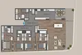 Wohnung in einem Neubau Geräumige Wohnungen mit Meerblick in Istanbul Zeytinburnu