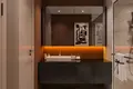 Mieszkanie 2 pokoi 53 m² Mezitli, Turcja